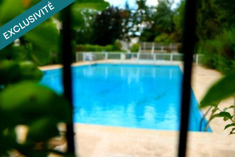 achat appartement chilly-mazarin 91380