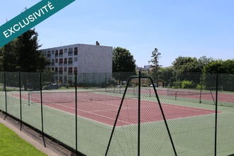 achat appartement chilly-mazarin 91380