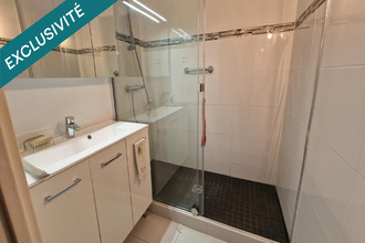 achat appartement chilly-mazarin 91380