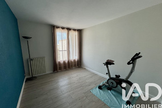 achat appartement chilly-mazarin 91380