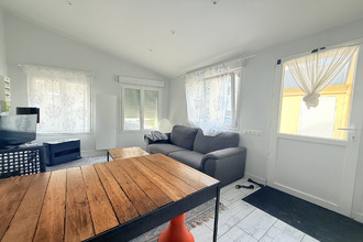 achat appartement chilly-mazarin 91380