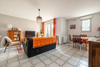 achat appartement chilly-mazarin 91380