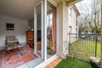 achat appartement chilly-mazarin 91380