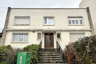 achat appartement chilly-mazarin 91380