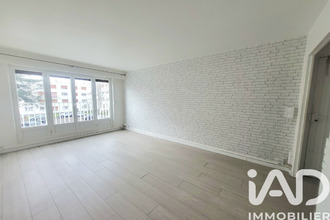 achat appartement chilly-mazarin 91380