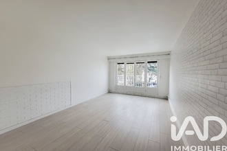 achat appartement chilly-mazarin 91380