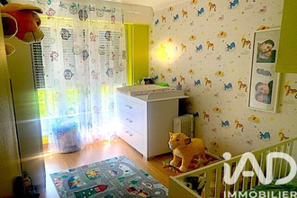 achat appartement chilly-mazarin 91380