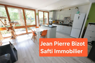 achat appartement chilly-mazarin 91380