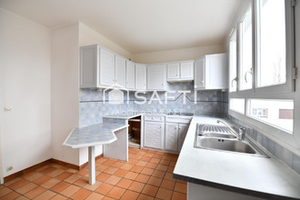 achat appartement chilly-mazarin 91380