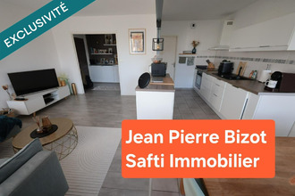 achat appartement chilly-mazarin 91380