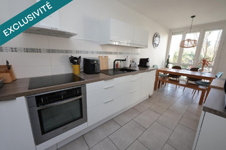 achat appartement chilly-mazarin 91380