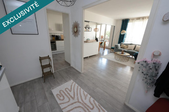 achat appartement chilly-mazarin 91380