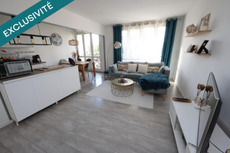 achat appartement chilly-mazarin 91380