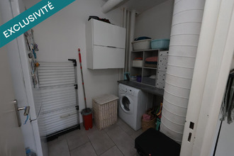 achat appartement chilly-mazarin 91380