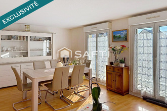 achat appartement chilly-mazarin 91380