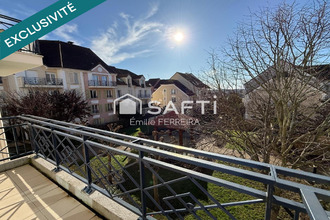 achat appartement chilly-mazarin 91380