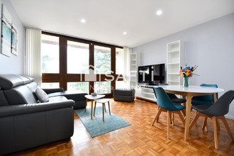 achat appartement chilly-mazarin 91380