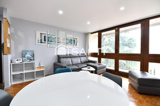 achat appartement chilly-mazarin 91380