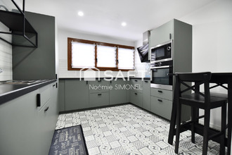 achat appartement chilly-mazarin 91380