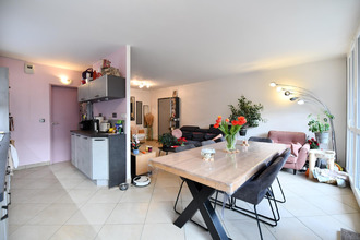 achat appartement chilly-mazarin 91380