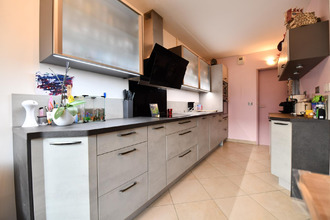 achat appartement chilly-mazarin 91380
