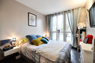 achat appartement chilly-mazarin 91380