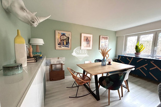 achat appartement chilly-mazarin 91380