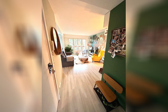 achat appartement chilly-mazarin 91380