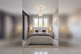 achat appartement chilly-mazarin 91380