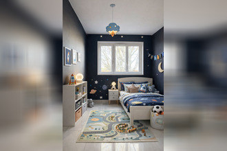 achat appartement chilly-mazarin 91380