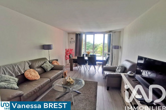 achat appartement chilly-mazarin 91380