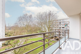 achat appartement chilly-mazarin 91380