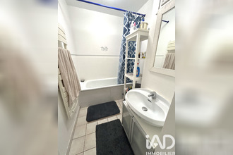 achat appartement chilly-mazarin 91380