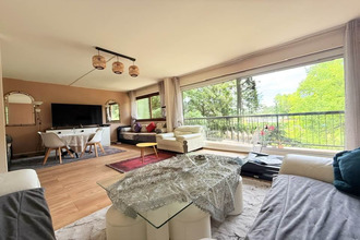 achat appartement chilly-mazarin 91380