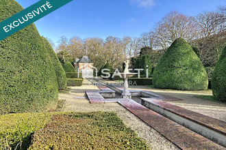 achat appartement chilly-mazarin 91380