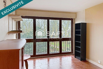 achat appartement chilly-mazarin 91380