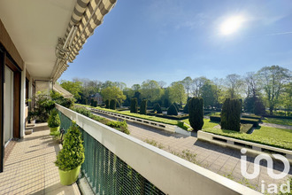 achat appartement chilly-mazarin 91380