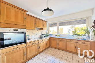 achat appartement chilly-mazarin 91380