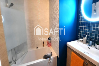 achat appartement chilly-mazarin 91380