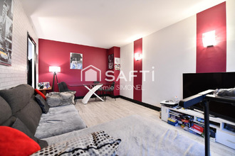 achat appartement chilly-mazarin 91380