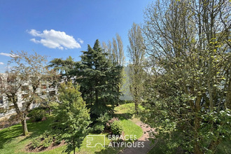 achat appartement chilly-mazarin 91380