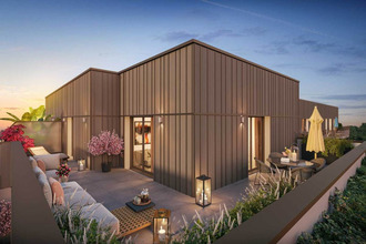 achat appartement chilly-mazarin 91380