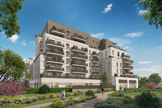 achat appartement chilly-mazarin 91380