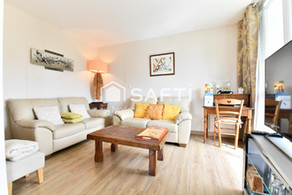 achat appartement chilly-mazarin 91380