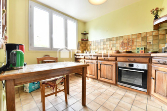 achat appartement chilly-mazarin 91380