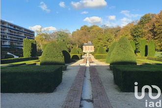 achat appartement chilly-mazarin 91380