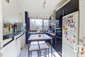 achat appartement chilly-mazarin 91380