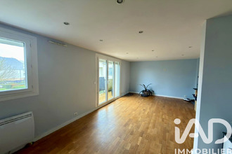 achat appartement chilly-mazarin 91380