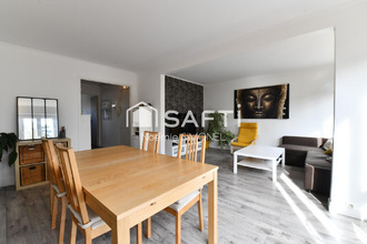 achat appartement chilly-mazarin 91380