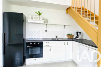 achat appartement chilly-mazarin 91380